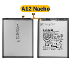 باتری گلکسی A12 Nacho مدل EB-BA217ABY