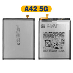 باتری سامسونگ گلکسی A42 مدل EB-BA426ABY