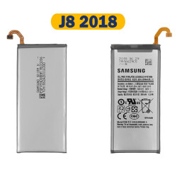 باتری J810 با ظرفیت 3500 میلی آمپر ساعت