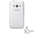 درب پشت Samsung Galaxy S Duos 3