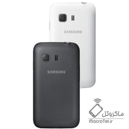 درب پشت گوشی موبایل Samsung Galaxy Young 2