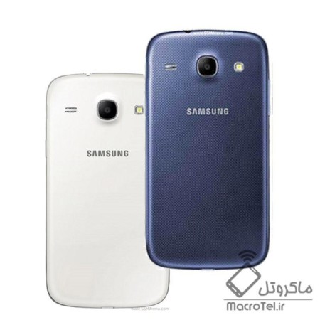 درب پشت گوشی موبایل Samsung Galaxy Core I8260