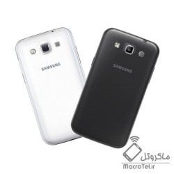 درب پشت گوشی موبایل Samsung Galaxy Win I8550