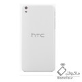 درب پشت گوشی موبایل HTC Desire 816