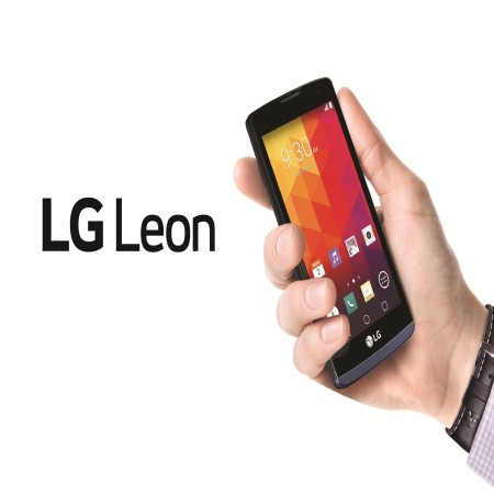 تاچ و ال سی دی گوشی موبایل LG Leon