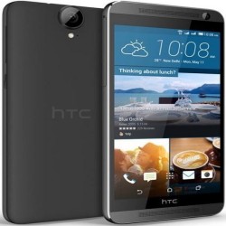 درب پشت گوشی موبایل HTC ONE E9 PLUS