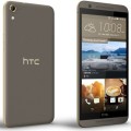 درب پشت گوشی موبایل HTC ONE E9 S