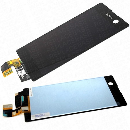 تاچ و ال سی دی گوشی موبایل Sony Xperia M5