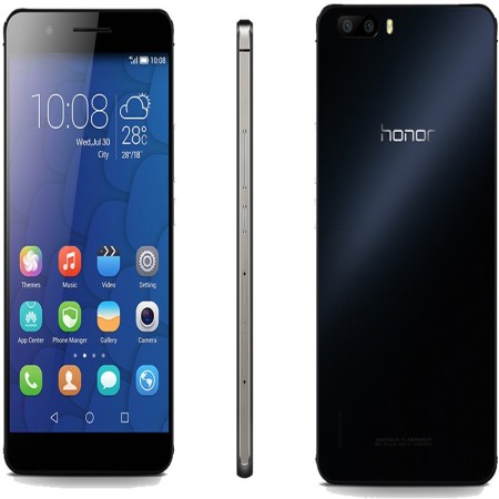 تاچ و ال سی دی گوشی موبایل Huawei Honor 6 Plus
