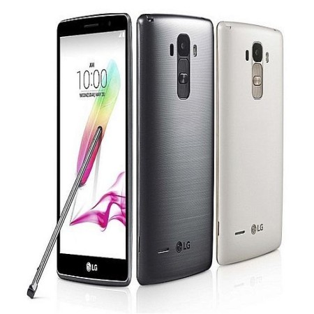 تاچ و ال سی دی گوشی موبایل LG G4 Stylus