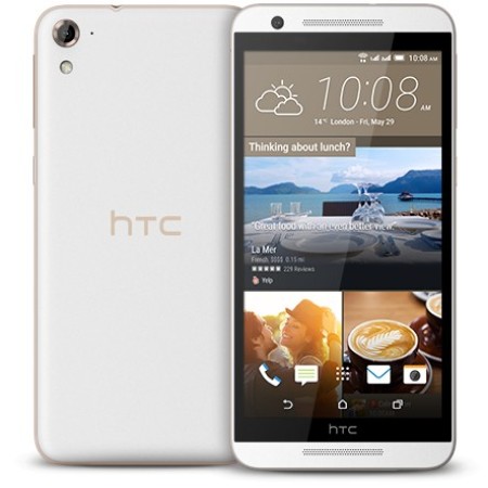 تاچ و ال سی دی گوشی موبایل HTC One E9s dual sim