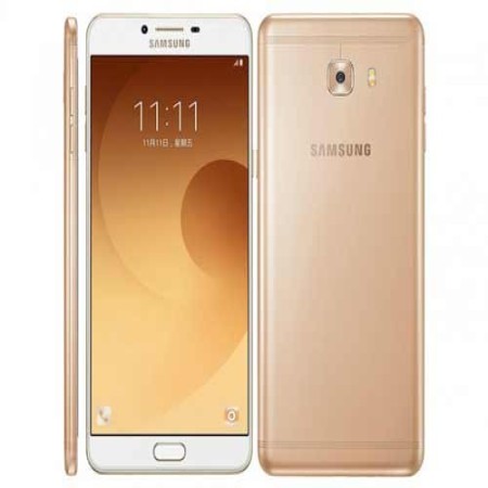 تاچ ال سی دی اصلی گوشی Samsung Galaxy C9 Pro