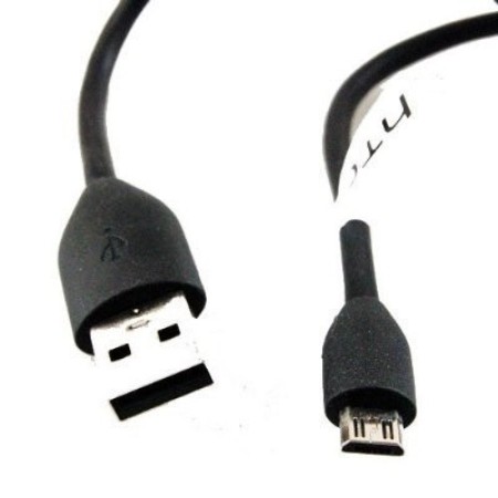 کابل USB اچ تی سی htc