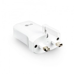 شارژر اصلی ال جی 3پین charger LG