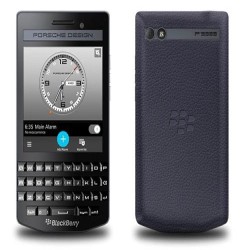 تاچ ال سی دی گوشی BlackBerry Porsche Design P9983