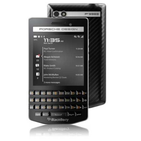 باطری گوشی BlackBerry Porsche Design P9983