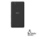 درب پشت گوشی Sony Xperia C4