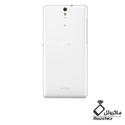 درب پشت گوشی Sony Xperia C5