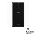 درب پشت گوشی Sony Xperia C5