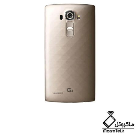 درب پشت گوشی lg g4