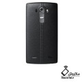 درب پشت گوشی lg g4