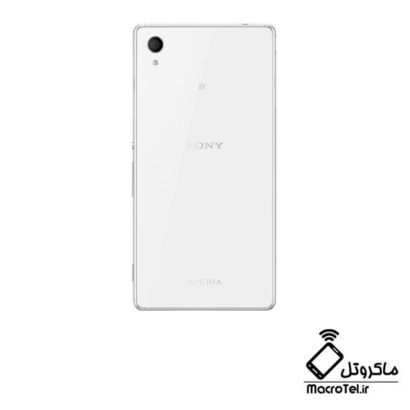 درب پشت گوشی Sony Xperia M4 Aqua