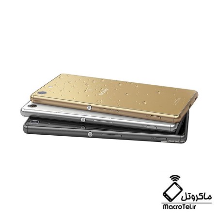 درب پشت گوشی Sony Xperia M5