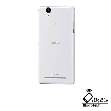 درب پشت گوشی Sony Xperia T2 Ultra