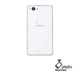 درب پشت گوشی Sony Xperia Z1 mini