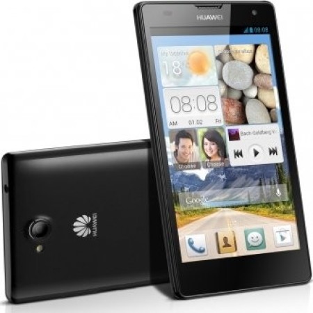 باتری Huawei Ascend G740 مدل HB4742A0RBC