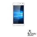 تاچ ال سی دی اصل گوشی Microsoft Lumia 650