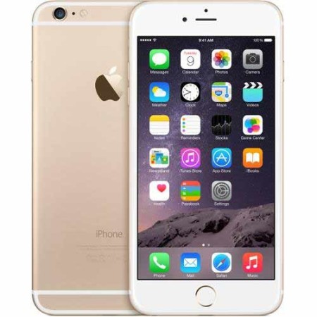 شاسی گوشی آیفون Apple iPhone 6 Plus