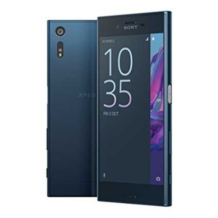 تاچ ال سی دی اصل گوشی Sony Xperia XZ