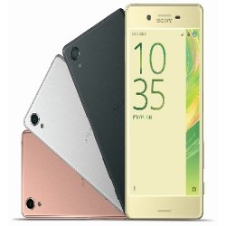 تاچ ال سی دی اصل گوشی sony xa