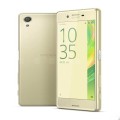 درب پشت گوشی موبایل sony xperia x