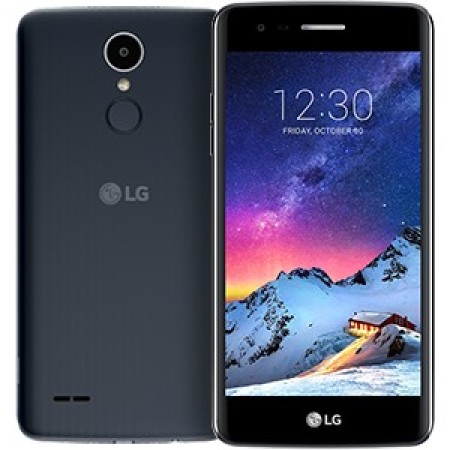 تاچ ال سی دی اصل گوشیال جی  Lg k8 2017