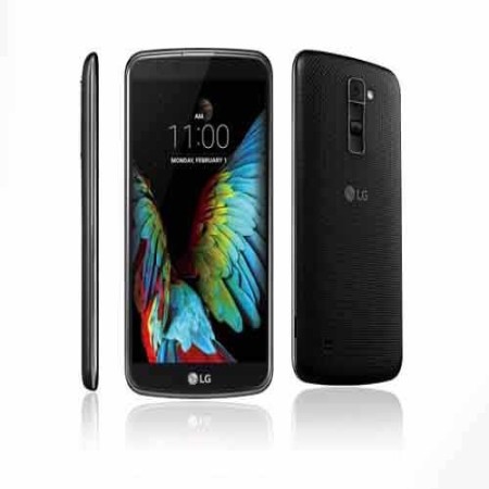 باطری اصل گوشی Lg k10 2017