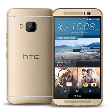 تاچ ال سی دی اصل گوشی HTC One M9s