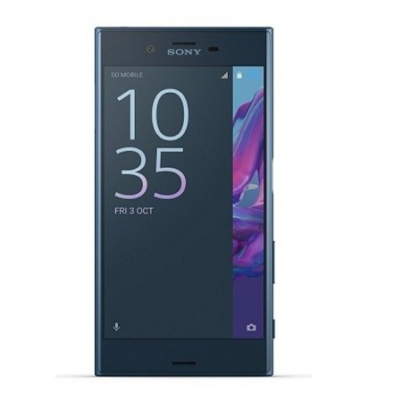 تاچ ال سي دي اصل گوشي sony xz