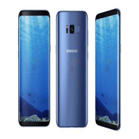 دوربين گوشي samsung s8 plus