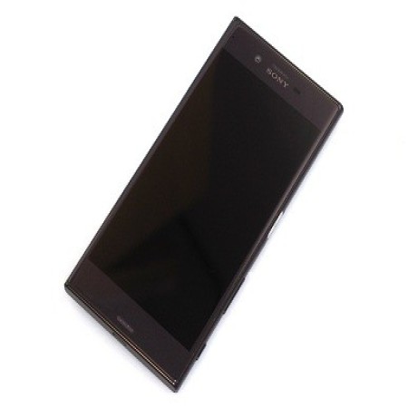 دوربين گوشي sony xz