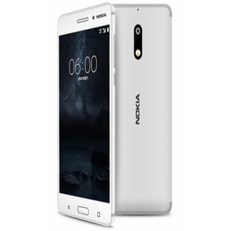 تاچ ال سي دي اصل گوشي nokia 3 dual sim دو سيم