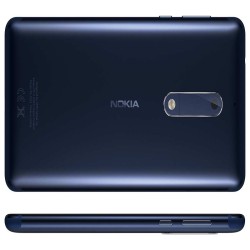 دوربين گوشي nokia 5