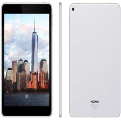 دوربين گوشي nokia n1