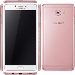 دوربين گوشي samsung c9