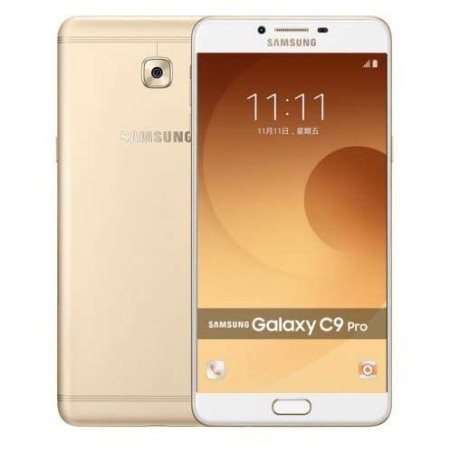 دوربين گوشي samsung c9 pro