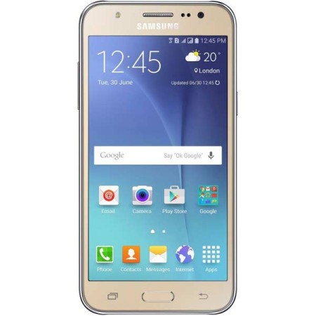 دوربين گوشي samsung j510