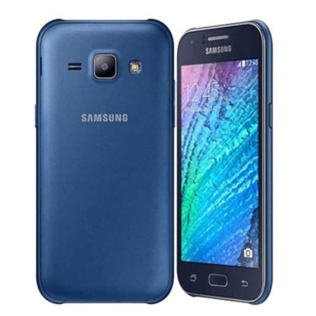 دوربين گوشي Samsung Galaxy J1 Ace SM J110