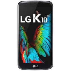 دوربين گوشي LG k10