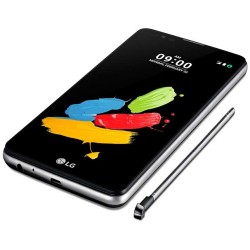 دوربين گوشي LG Stylus 2